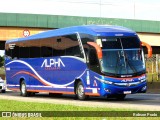 Alpha Fretados 2202 na cidade de São José dos Campos, São Paulo, Brasil, por Robson Prado. Número da foto: #11917731.