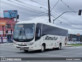 Rimatur Transportes 3911 na cidade de Curitiba, Paraná, Brasil, por Amauri Caetamo. ID da foto: :id.