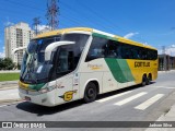 Empresa Gontijo de Transportes 19310 na cidade de São José dos Campos, São Paulo, Brasil, por Jadson Silva. Número da foto: #11917348.