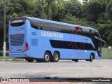 Expresso Guanabara 2235 na cidade de Fortaleza, Ceará, Brasil, por Lucas Fernando. Número da foto: #11916646.