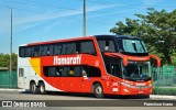 Expresso Itamarati 6702 na cidade de São Paulo, São Paulo, Brasil, por Francisco Ivano. Número da foto: #11918631.