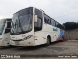 Imperial Turismo 1810 na cidade de Sorocaba, São Paulo, Brasil, por Lucas Vinicius Ferreira. Número da foto: #11916961.