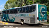 Auto Viação Camurujipe 4000 na cidade de Salvador, Bahia, Brasil, por Ônibus Ssa. ID da foto: :id.