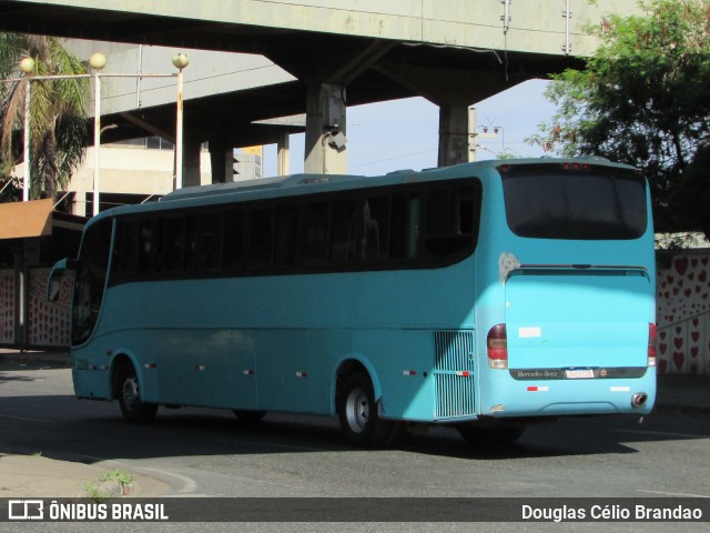 Ônibus Particulares 9C28 na cidade de Belo Horizonte, Minas Gerais, Brasil, por Douglas Célio Brandao. ID da foto: 11921082.