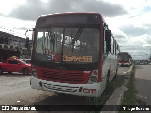 Integração Transportes 0409017 na cidade de Manaus, Amazonas, Brasil, por Thiago Bezerra. Número da foto: #11919927.