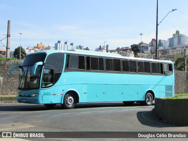 Ônibus Particulares 9C28 na cidade de Belo Horizonte, Minas Gerais, Brasil, por Douglas Célio Brandao. Número da foto: #11921076.