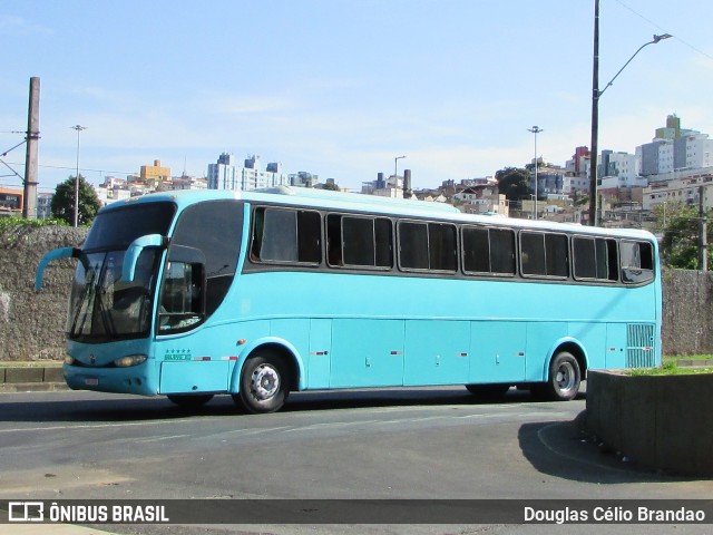 Ônibus Particulares 9C28 na cidade de Belo Horizonte, Minas Gerais, Brasil, por Douglas Célio Brandao. ID da foto: 11921076.