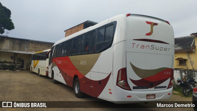 Transuper 2023 na cidade de Governador Valadares, Minas Gerais, Brasil, por Marcos Demetrio. Número da foto: #11919979.