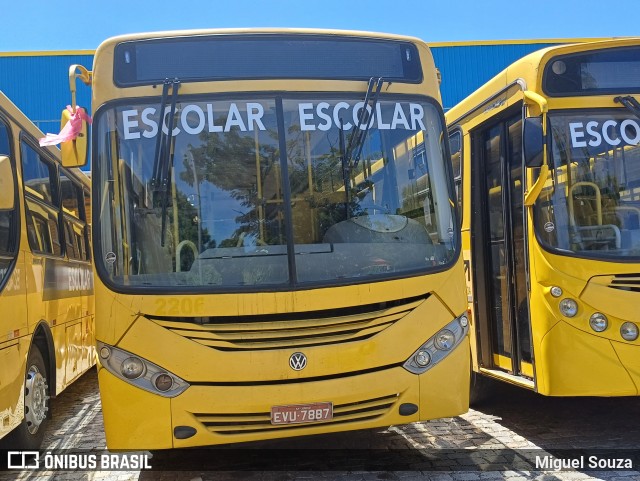 Prefeitura Municipal de Maricá 2206 na cidade de Maricá, Rio de Janeiro, Brasil, por Miguel Souza. Número da foto: #11919896.