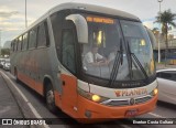 Planeta Transportes Rodoviários 2115 na cidade de Cariacica, Espírito Santo, Brasil, por Everton Costa Goltara. Número da foto: #:id.
