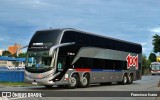 Auto Viação 1001 RJ 108.611 na cidade de São Paulo, São Paulo, Brasil, por Francisco Ivano. Número da foto: #11920848.