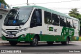 Integração Transportes 4097 na cidade de Cuiabá, Mato Grosso, Brasil, por Leon Gomes. Número da foto: #11920735.