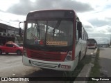 Integração Transportes 0409017 na cidade de Manaus, Amazonas, Brasil, por Thiago Bezerra. Número da foto: #11919927.