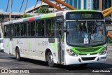 Viação VG B31091 na cidade de Rio de Janeiro, Rio de Janeiro, Brasil, por André Almeida. Número da foto: #:id.