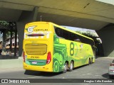 Empresa Gontijo de Transportes 25080 na cidade de Belo Horizonte, Minas Gerais, Brasil, por Douglas Célio Brandao. Número da foto: #11921096.