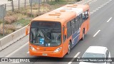 Voy Santiago CJRX20 na cidade de Cerrillos, Santiago, Metropolitana de Santiago, Chile, por Benjamín Tomás Lazo Acuña. Número da foto: #11921024.