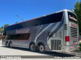 Swistur Passagens e Turismo 1300 na cidade de Bertioga, São Paulo, Brasil, por Matheus  Loiaconi dos Santos. Número da foto: #11919803.