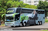 Viação Garcia 88187 na cidade de Foz do Iguaçu, Paraná, Brasil, por Vagner Valani. Número da foto: #11920745.
