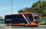 Expresso Adamantina 802 na cidade de São Paulo, São Paulo, Brasil, por Francisco Ivano. Número da foto: #11920796.