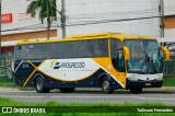 Viação Progresso 32174 na cidade de Juiz de Fora, Minas Gerais, Brasil, por Tailisson Fernandes. Número da foto: #11920847.