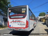 Auto Viação ABC RJ 105.005 na cidade de São Gonçalo, Rio de Janeiro, Brasil, por Cleiton Linhares. Número da foto: #11919770.