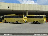 Viação Itapemirim 8527 na cidade de Caruaru, Pernambuco, Brasil, por Lenilson da Silva Pessoa. Número da foto: #11921147.
