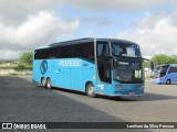 Auto Viação Progresso 6249 na cidade de Caruaru, Pernambuco, Brasil, por Lenilson da Silva Pessoa. Número da foto: #11921221.