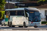 Eucatur - Empresa União Cascavel de Transportes e Turismo 4739 na cidade de Joinville, Santa Catarina, Brasil, por Diogo Luciano. Número da foto: #11921448.