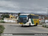 Empresa Gontijo de Transportes 17135 na cidade de Caruaru, Pernambuco, Brasil, por Lenilson da Silva Pessoa. ID da foto: :id.