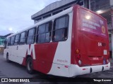 Integração Transportes 0411019 na cidade de Manaus, Amazonas, Brasil, por Thiago Bezerra. Número da foto: #11919928.