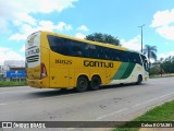 Empresa Gontijo de Transportes 18825 na cidade de Ipatinga, Minas Gerais, Brasil, por Celso ROTA381. Número da foto: #11919465.