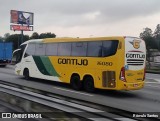 Empresa Gontijo de Transportes 16080 na cidade de Guarulhos, São Paulo, Brasil, por Rômulo Santos. Número da foto: #11920237.