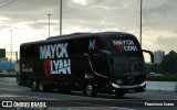 Mayck & Lyan 3060 na cidade de São Paulo, São Paulo, Brasil, por Francisco Ivano. Número da foto: #11920870.