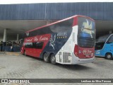 Expresso São Luiz 8000 na cidade de Caruaru, Pernambuco, Brasil, por Lenilson da Silva Pessoa. Número da foto: #11921329.