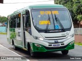 Integração Transportes 4097 na cidade de Cuiabá, Mato Grosso, Brasil, por Leon Gomes. Número da foto: #11920729.
