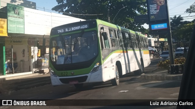 Rodoviária Caxangá 622 na cidade de Olinda, Pernambuco, Brasil, por Luiz Adriano Carlos. Número da foto: #11921923.