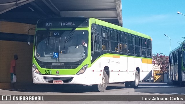 Rodoviária Caxangá 528 na cidade de Olinda, Pernambuco, Brasil, por Luiz Adriano Carlos. Número da foto: #11921933.