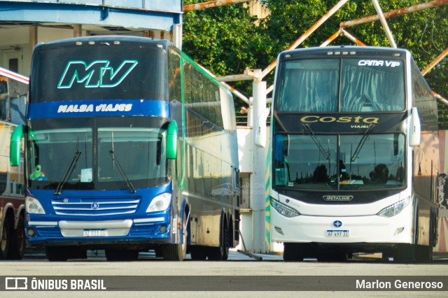 Malba Viajes 90 na cidade de Rio de Janeiro, Rio de Janeiro, Brasil, por Marlon Generoso. Número da foto: #11923318.