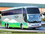 MCCM Transportes 957 na cidade de São José dos Campos, São Paulo, Brasil, por Robson Prado. Número da foto: #11922164.