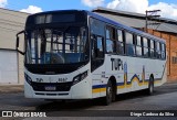 TUPi Transportes Urbanos Piracicaba 8567 na cidade de Piracicaba, São Paulo, Brasil, por Diego Cardoso da Silva. Número da foto: #11921932.