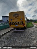 Prefeitura Municipal de Capela 12 na cidade de Capela, Sergipe, Brasil, por Bruno Costa. Número da foto: #11921734.