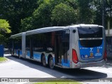Viação Paratodos > São Jorge > Metropolitana São Paulo > Mobibrasil 6 3034 na cidade de São Paulo, São Paulo, Brasil, por Ítalo Silva. Número da foto: #:id.