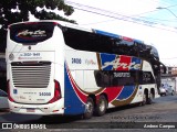 Arte Transportes e Turismo 24000 na cidade de Pirapora, Minas Gerais, Brasil, por Andrew Campos. Número da foto: #11923298.