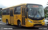 Auto Viação São José dos Pinhais EN601 na cidade de Curitiba, Paraná, Brasil, por Amauri Caetamo. Número da foto: #11922001.