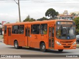 Transporte Coletivo Glória BA025 na cidade de Curitiba, Paraná, Brasil, por Ricardo Matu. Número da foto: #:id.