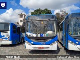 VB Transportes e Turismo 1781 na cidade de Campinas, São Paulo, Brasil, por Guilherme Pedroso Alves. ID da foto: :id.