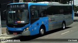 Cooper Líder > A2 Transportes 6 8266 na cidade de São Paulo, São Paulo, Brasil, por Cle Giraldi. Número da foto: #:id.