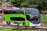 Mateus Turismo 37000 na cidade de Belo Horizonte, Minas Gerais, Brasil, por Rodrigo Barraza. Número da foto: #11922378.