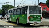 Next Mobilidade - ABC Sistema de Transporte 7066 na cidade de São Paulo, São Paulo, Brasil, por Cle Giraldi. Número da foto: #:id.