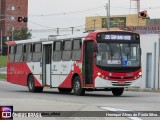 Itajaí Transportes Coletivos 2958 na cidade de Campinas, São Paulo, Brasil, por Henrique Alves de Paula Silva. Número da foto: #11923286.